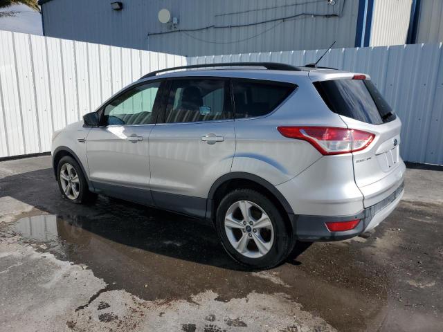 Vin: 1fmcu0gx7fuc59635, lot: 56902285, ford escape se 20152