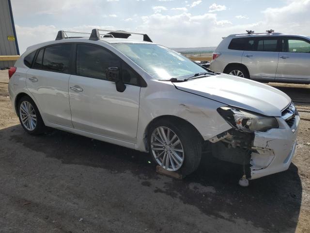 Vin: jf1gpag66ch236755, lot: 58733685, subaru impreza limited 20124