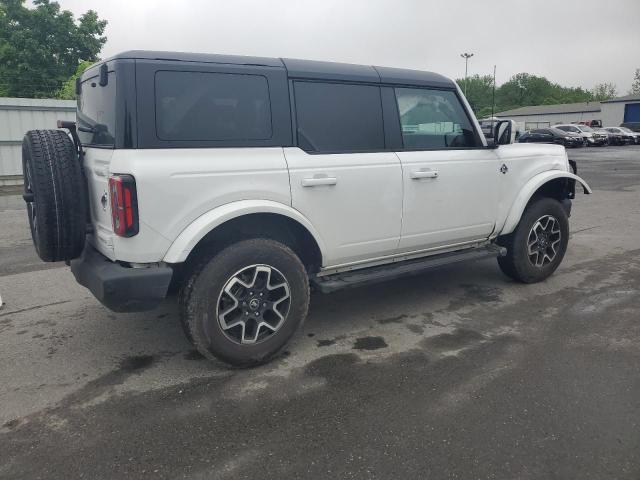 2024 FORD BRONCO OUT 1FMDE8BH7RLB43460