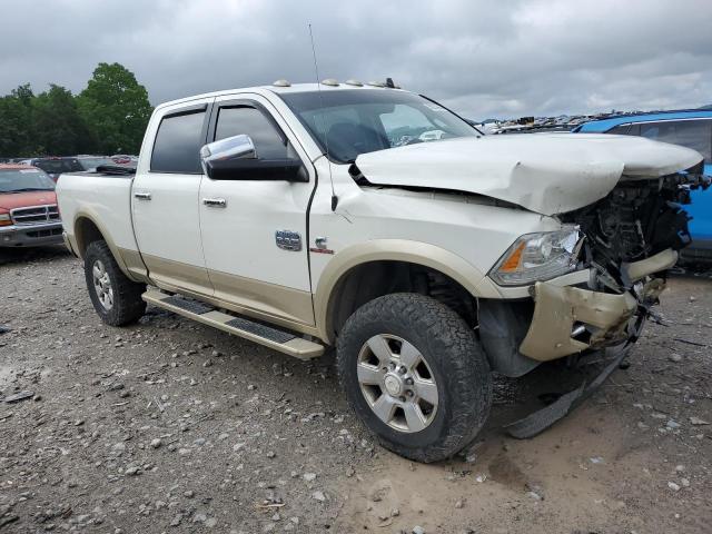 2016 RAM 2500 LONGH 3C6UR5GL3GG212280
