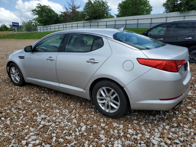 Vin: knagm4a7xd5436222, lot: 56978515, kia optima lx 20132