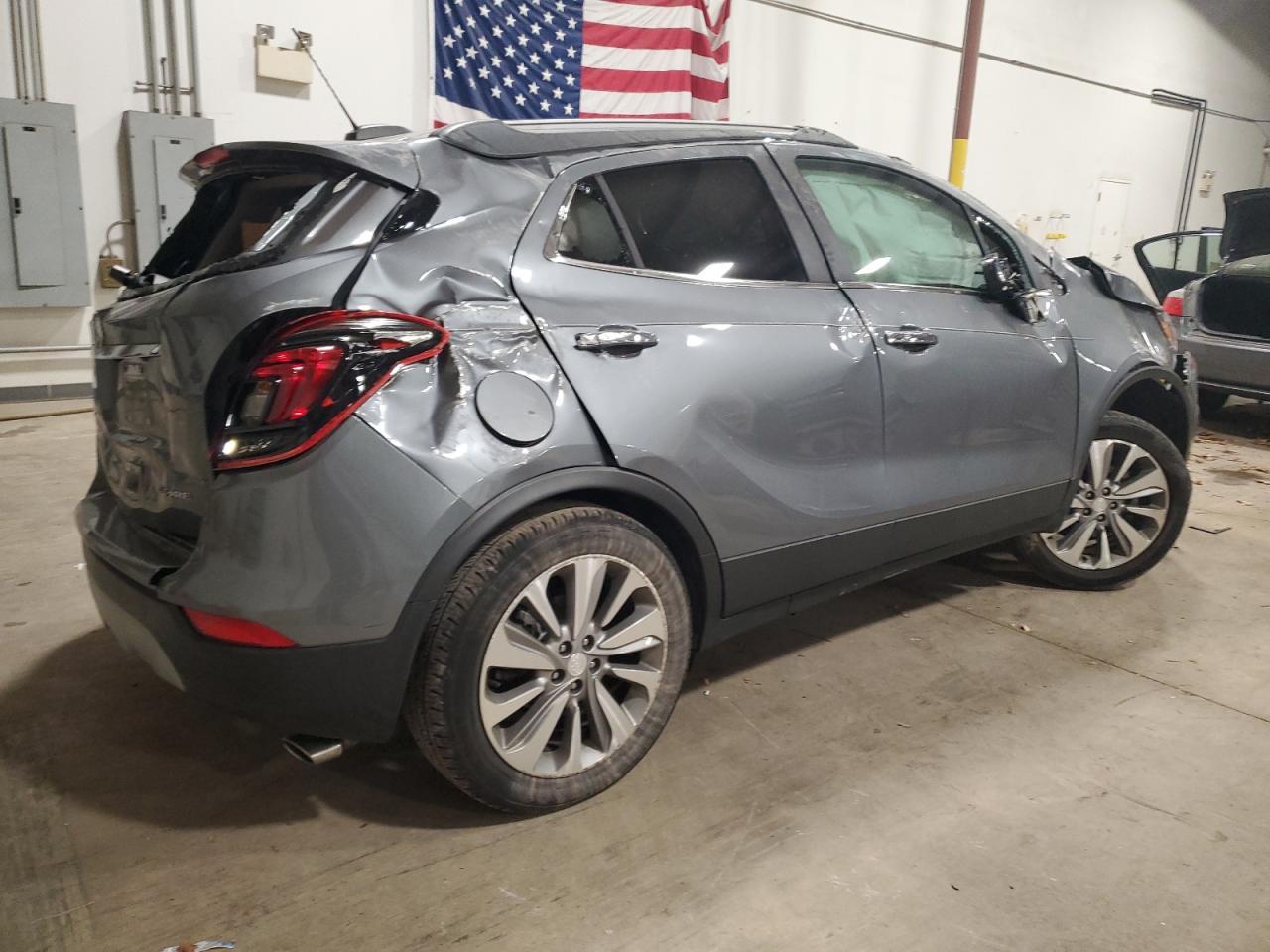 BUICK ENCORE PREFERRED