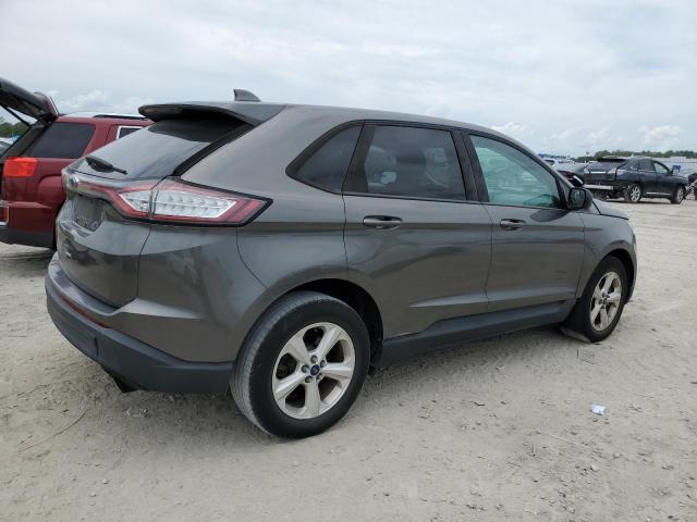 Vin: 2fmpk3g95gbb16197, lot: 58738725, ford edge se 20163