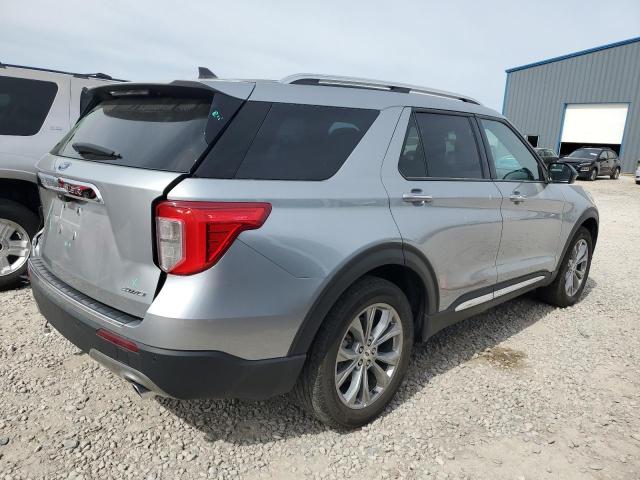 2023 FORD EXPLORER L - 1FMSK8FH9PGA26429