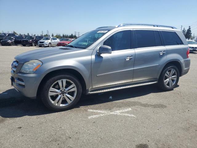 Vin: 4jgbf7be2ca766315, lot: 56687985, mercedes-benz gl-class 450 4matic 2012 img_1