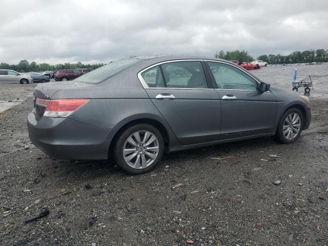 Vin: 1hgcp3f85ca030067, lot: 56631335, honda accord exl 20123