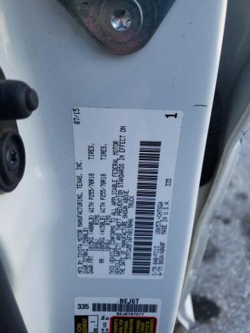 2015 TOYOTA TUNDRA DOU - 5TFCW5F16FX019046