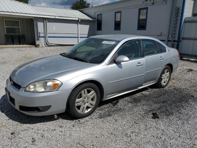 Vin: 2g1wg5ek2b1203100, lot: 56736545, chevrolet impala lt 2011 img_1