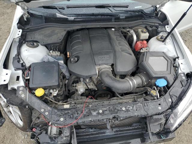 2016 CHEVROLET SS 6G3F25RW8GL205618