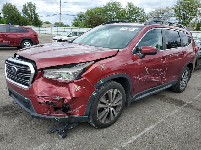 2019 SUBARU ASCENT LIM #3151469208