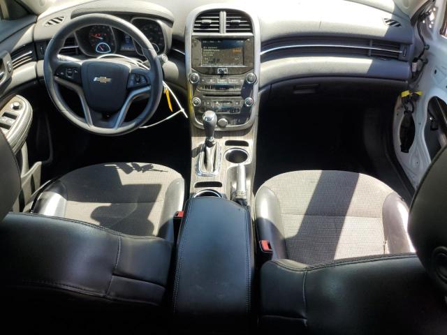 2015 CHEVROLET MALIBU 1LT - 1G11C5SL6FF319997