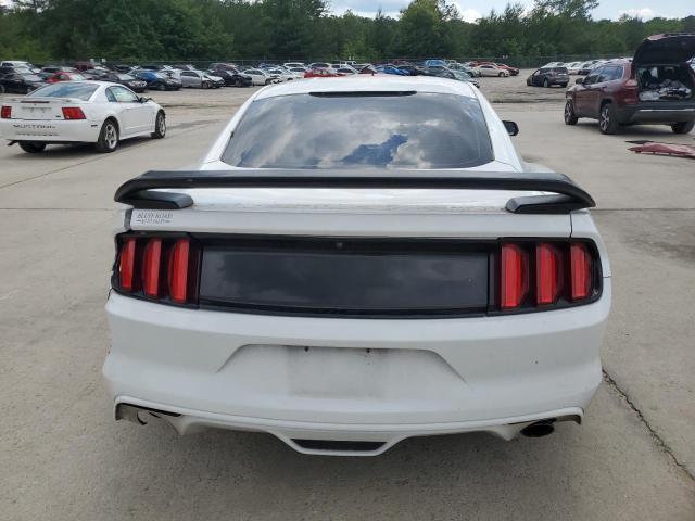 2016 FORD MUSTANG - 1FA6P8AMXG5277358