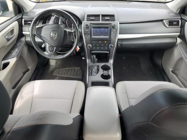 2017 TOYOTA CAMRY LE - 4T1BF1FK5HU666745
