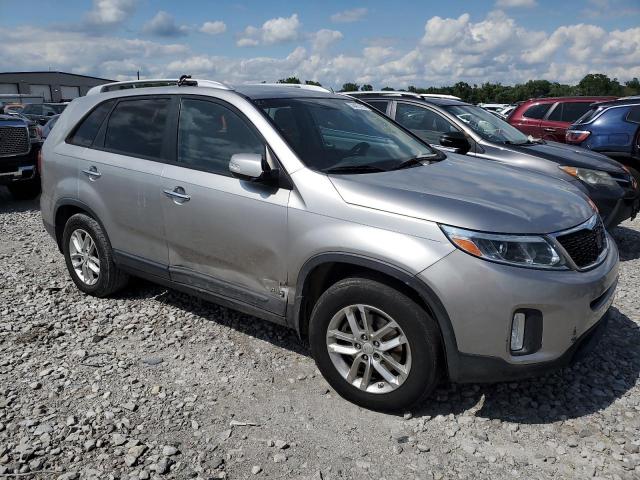 Vin: 5xyktca6xeg531292, lot: 58487495, kia sorento lx 20144