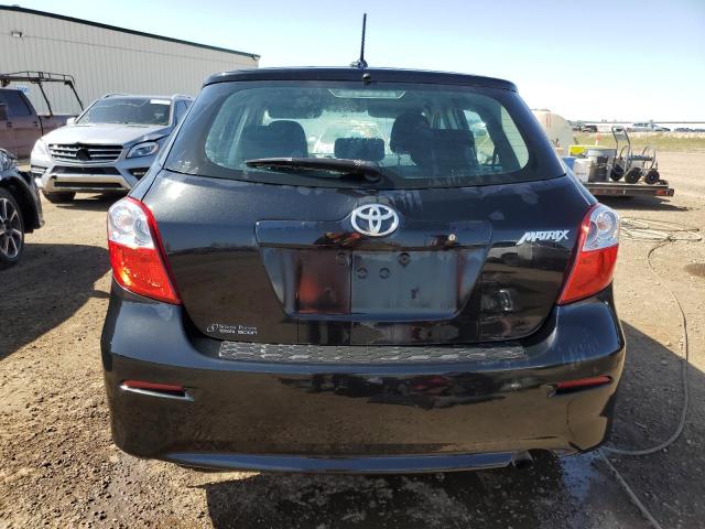2014 TOYOTA MATRIX BAS - 2T1KU4EEXEC132740