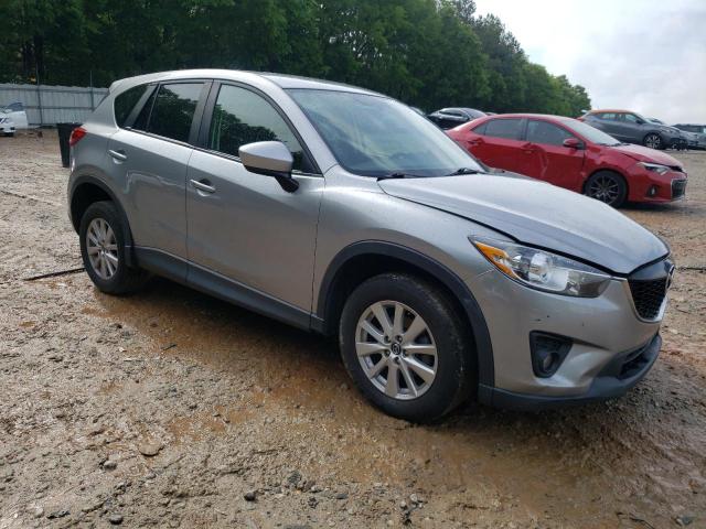 Vin: jm3ke2cy7f0443334, lot: 55531715, mazda cx-5 touring 20154