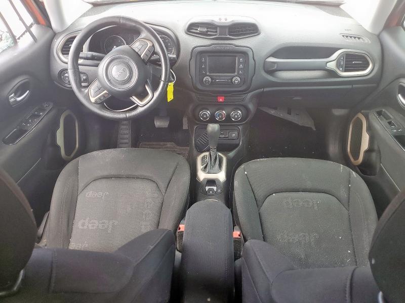 2015 JEEP RENEGADE L ZACCJABT8FPC03244