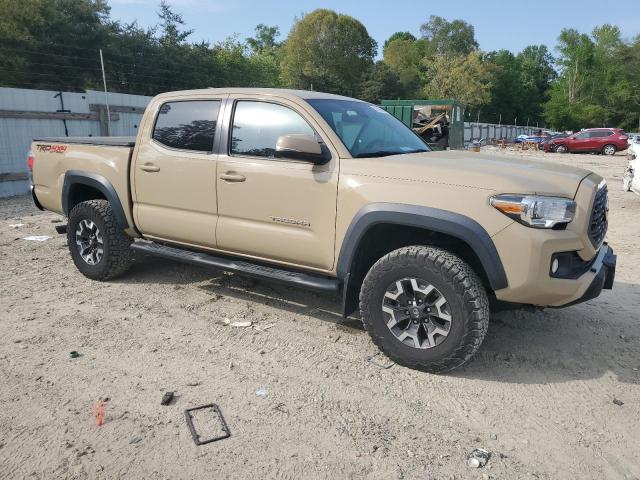Vin: 3tmcz5an5lm338926, lot: 55236145, toyota tacoma double cab 20204