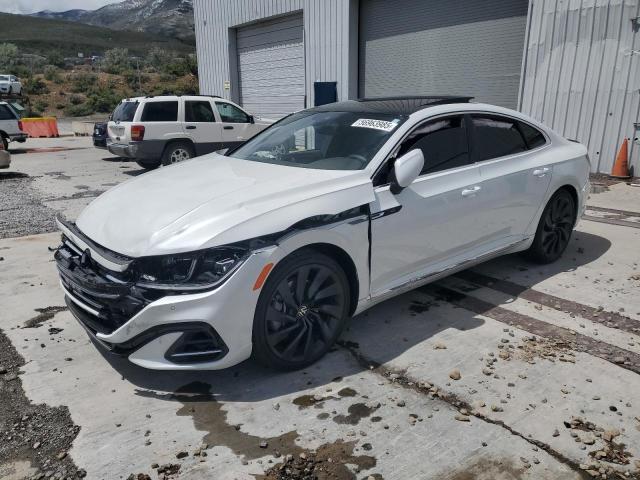 2023 VOLKSWAGEN ARTEON SEL WVWAR7AN8PE011113