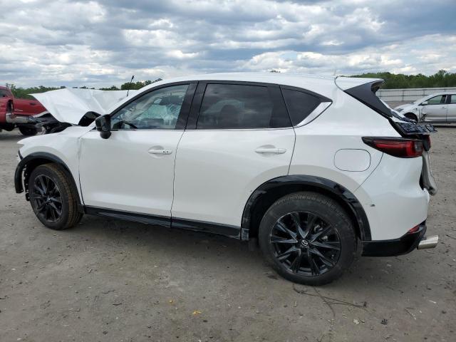 2024 MAZDA CX-5 CARBO JM3KFBAY8R0421105