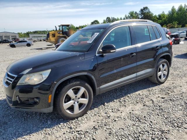 VOLKSWAGEN TIGUAN S