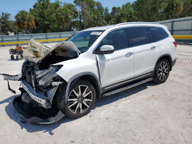 Vin: 5fnyf5h60lb012291, lot: 56669745, honda pilot touring 2020 img_1