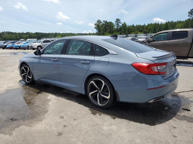 Vin: 1hgcv1f44na027381, lot: 58845415, honda accord sport se 20222