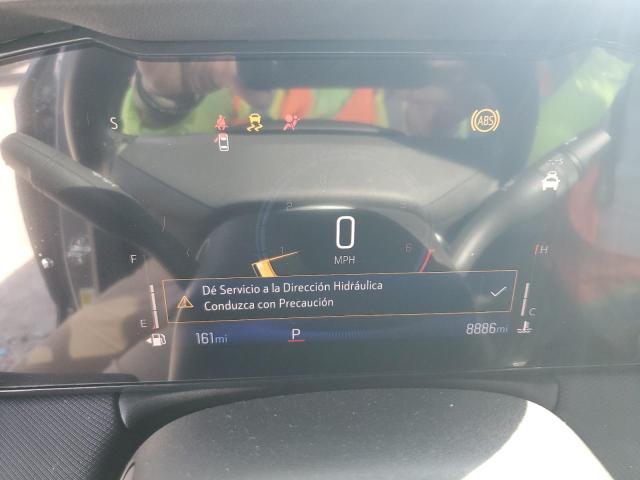 2024 CHEVROLET TRAILBLAZE - KL79MVSL1RB102566