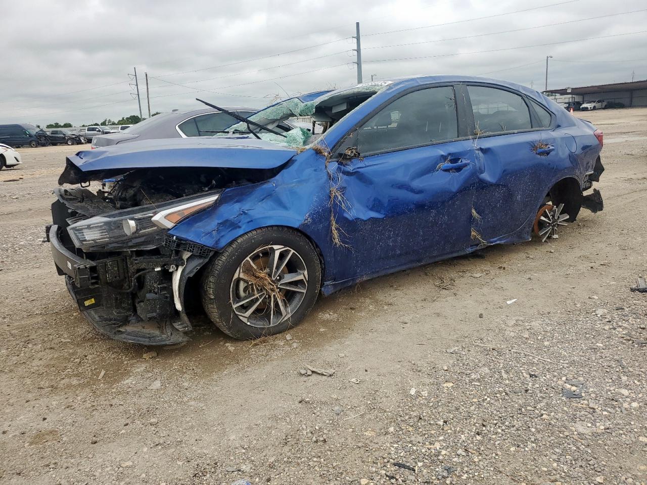 KIA FORTE LX