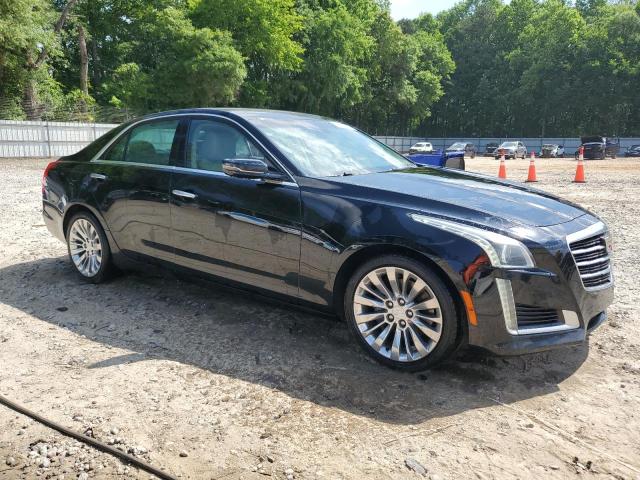 Vin: 1g6ar5sx5g0106572, lot: 57314745, cadillac cts luxury collection 20164