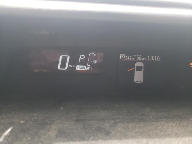 2015 TOYOTA PRIUS C - JTDKDTB31F1102271