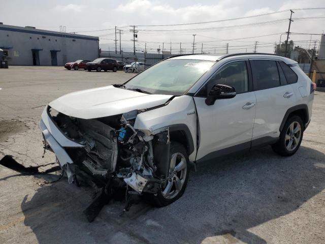 Vin: jtmdwrfv1kd008370, lot: 58666735, toyota rav4 limited 2019 img_1