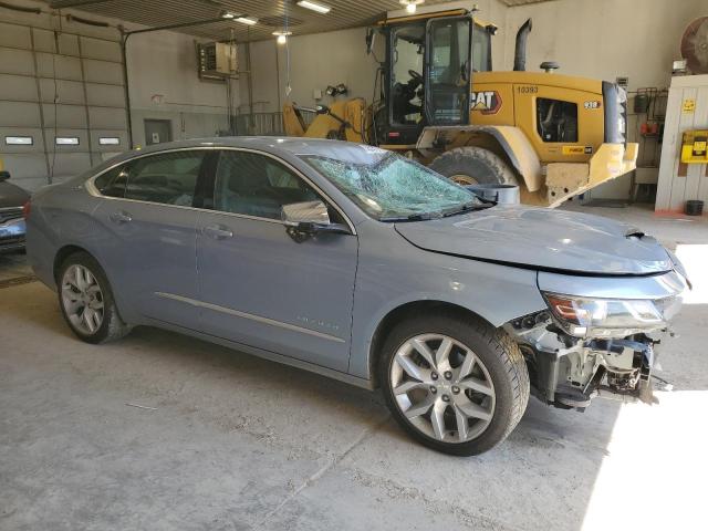Vin: 1g1165s39fu106867, lot: 56590795, chevrolet impala ltz 20154