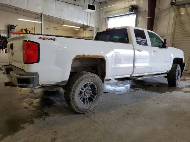 Vin: 1gc2kveg5fz516204, lot: 58413515, chevrolet all models k2500 heavy duty lt 20153