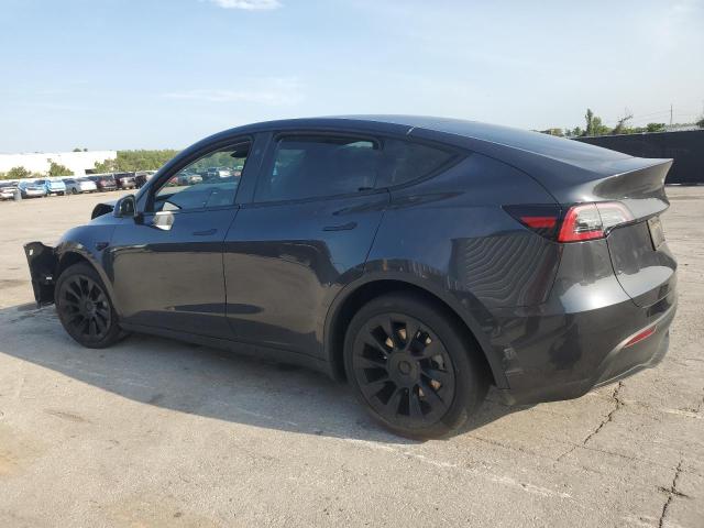 2024 TESLA MODEL Y 7SAYGAEEXRF033744