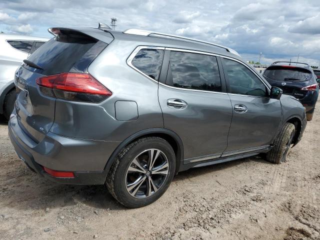 Vin: 5n1at2mt2hc733846, lot: 54758175, nissan rogue s 20173