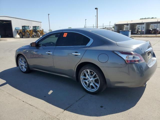 Vin: 1n4aa5ap5ec465802, lot: 55603615, nissan maxima s 20142