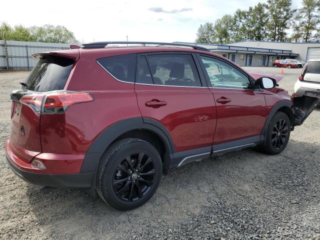 Vin: 2t3rfrev7jw832950, lot: 58444595, toyota rav4 adventure 20183