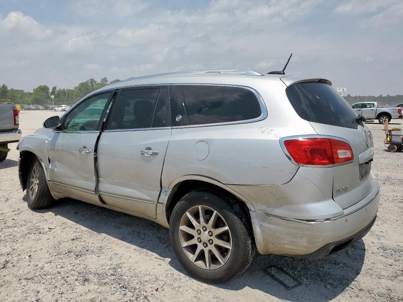 Vin: 5gakrbkdxgj304193, lot: 57315515, buick enclave 20162