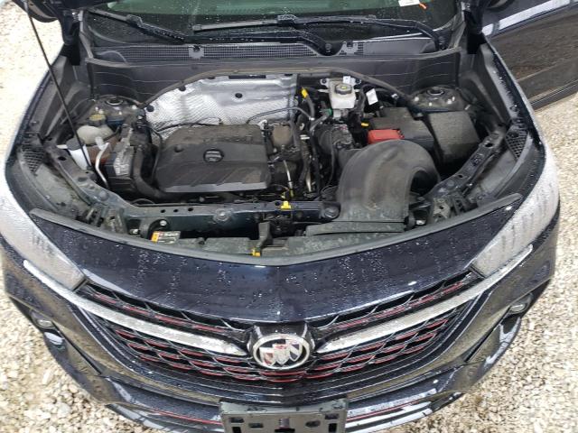 2020 BUICK ENCORE GX KL4MMESL5LB113407