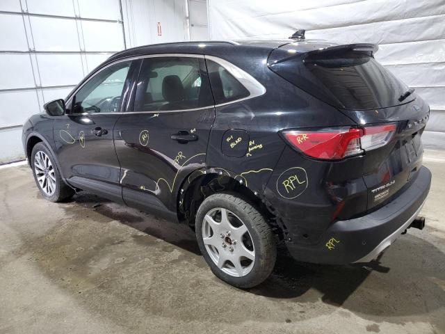 2020 FORD ESCAPE TIT - 1FMCU9J92LUA37546