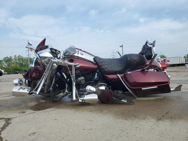 2014 HARLEY-DAVIDSON FLHR ROAD 1HD1FBM17EB659138