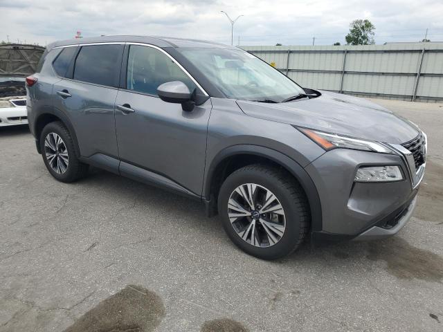 Vin: jn8bt3bb0pw352085, lot: 56015135, nissan rogue sv 20234