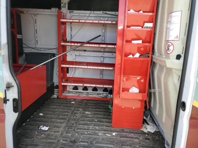 2022 RAM PROMASTER - 3C6LRVDG9NE113331