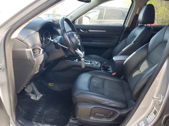 2017 MAZDA CX-5 TOURI - JM3KFACL9H0179337