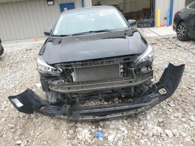 2017 SUBARU IMPREZA - 4S3GTAA63H3733765