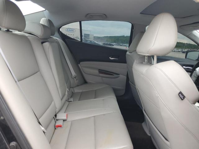 2015 ACURA TLX 19UUB1F39FA001588