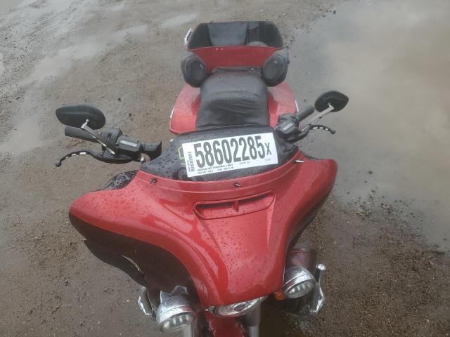 2019 HARLEY-DAVIDSON FLHTK - 1HD1KEF17KB684269