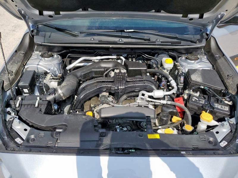 2024 SUBARU CROSSTREK - 4S4GUHT68R3770794