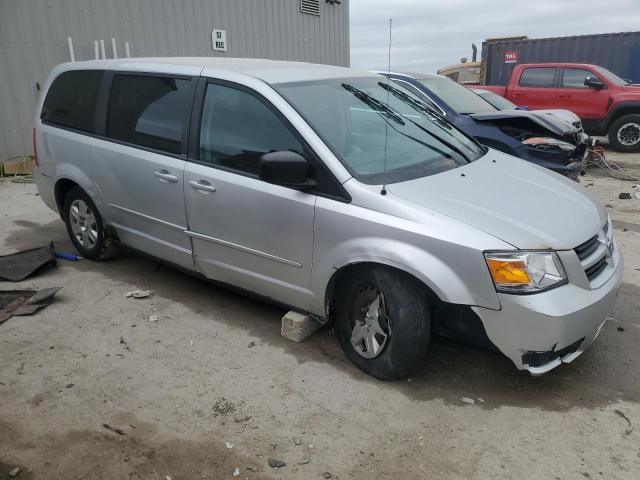 Vin: 2d4rn4de4ar403172, lot: 55615205, dodge caravan se 20104